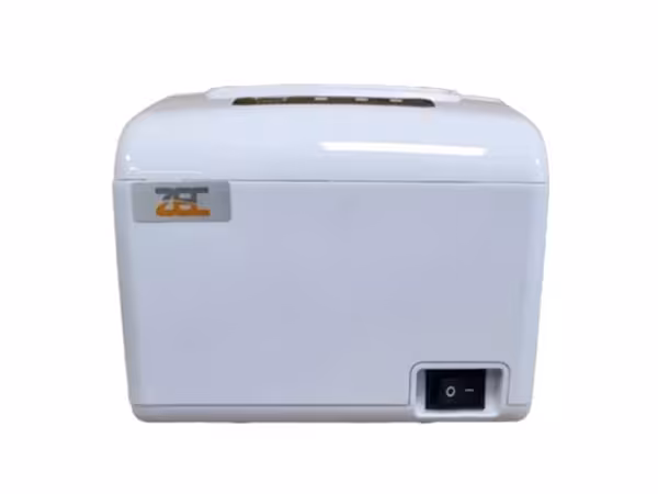 فیش پرینتر زد ای سی مدل N260E