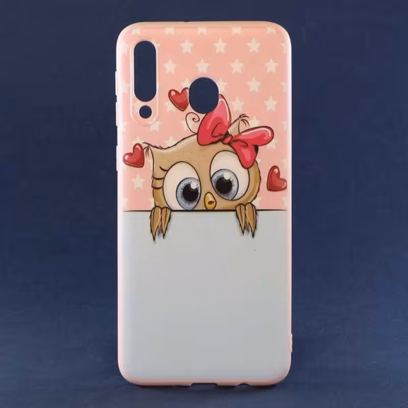 قاب فانتزی گوشی سامسونگ M30