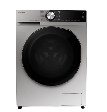ماشین لباسشویی پاکشوما 9 کیلویی مدل BWF40907 ST