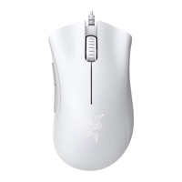 ماوس گیمینگ ریزر مدل DeathAdder Essential White - پردیس پازار