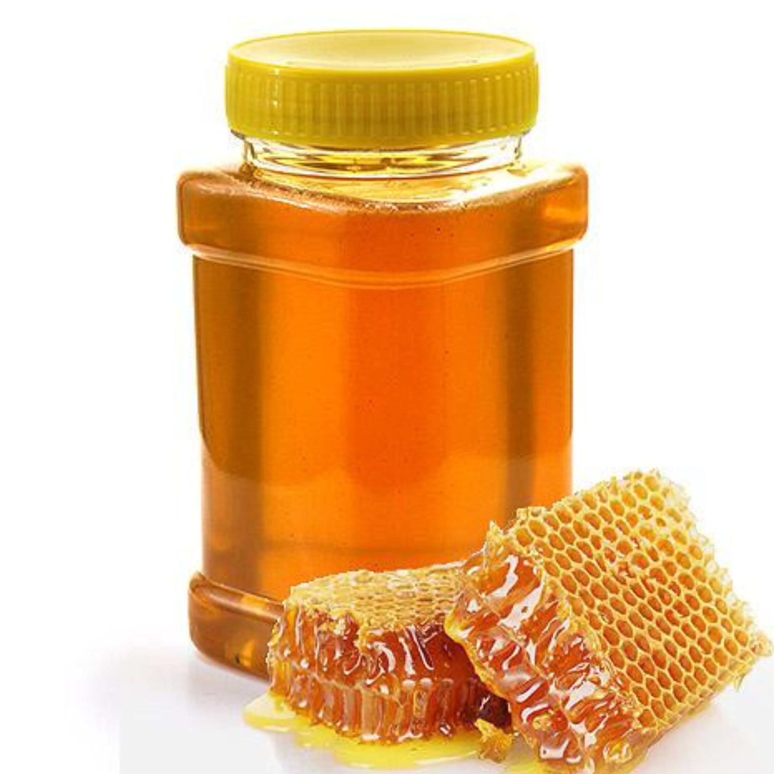 عسل طبیعی چهل گیاه گلپایگان و خوانسار یک کیلویی