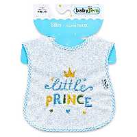 پیشبند بیبی جم Babyjem