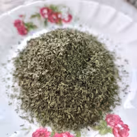 نعنا فلفلی خشک ارگانیک (درجه ممتاز)