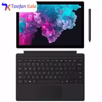 تبلت مایکروسافت سرفیس پرو Surface Pro 6-B