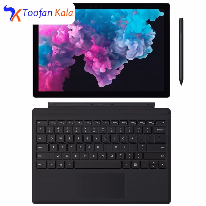 تبلت مایکروسافت مدل Surface Pro 6 - B