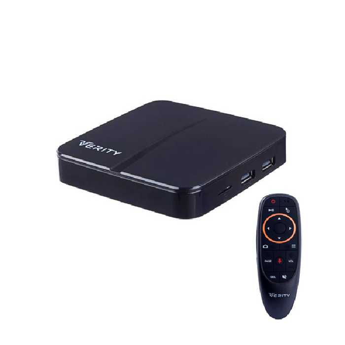 اندروید باکس وریتی مدل V-AB9113A