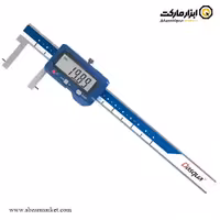 کولیس دیجیتال شیار داسکوا 30 سانتی متر مدل 1130-2100