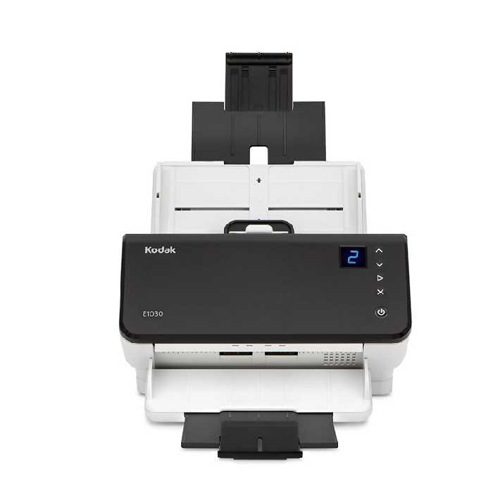 اسکنر کداک مدل 1030