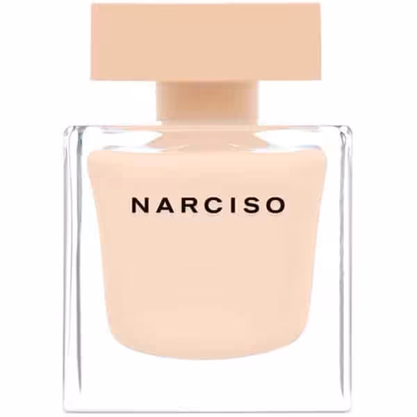 ادو پرفیوم زنانه اماراتی narciso rodriguez Poudree حجم 90 میلی لیتر