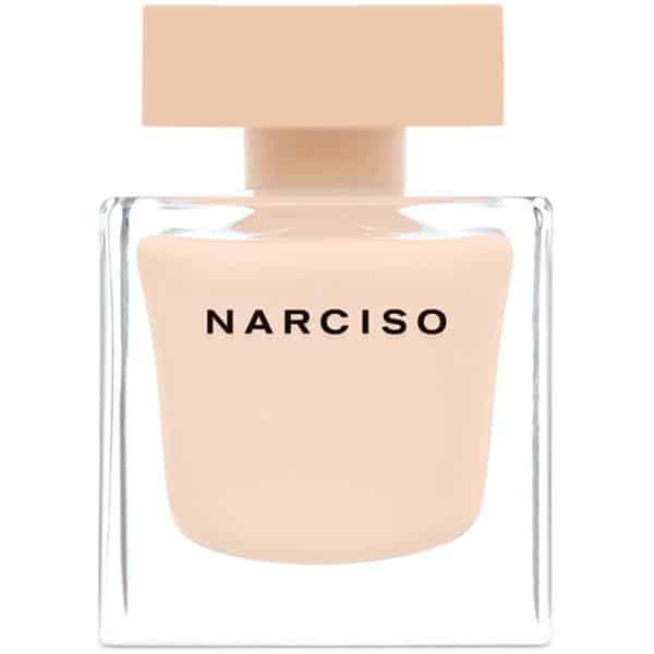 ادو پرفیوم زنانه اماراتی narciso rodriguez Poudree حجم 90 میلی لیتر