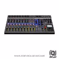 رکوردر صدا زوم Zoom L-12