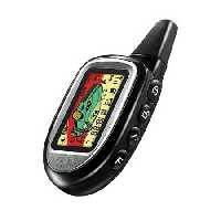 دزدگیر خودرو مکسیدر مدل Gando GN-CS5504