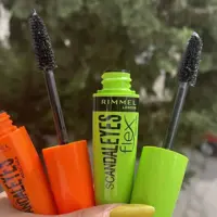 ریمل حجم دهنده لندن Rimmel London
اورجینال