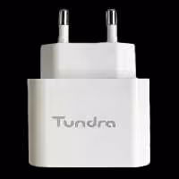 قیمت شارژر دیواری Tundra مدل T20-30WGAN