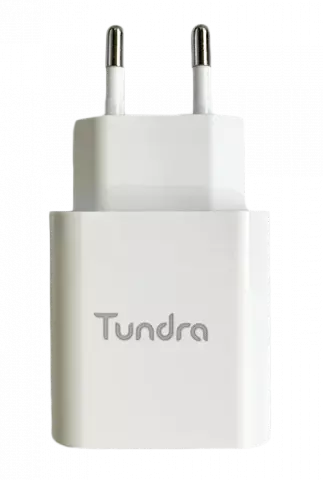 قیمت شارژر دیواری Tundra مدل T20-30WGAN