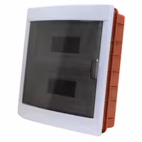 جعبه فیوز 16عددی