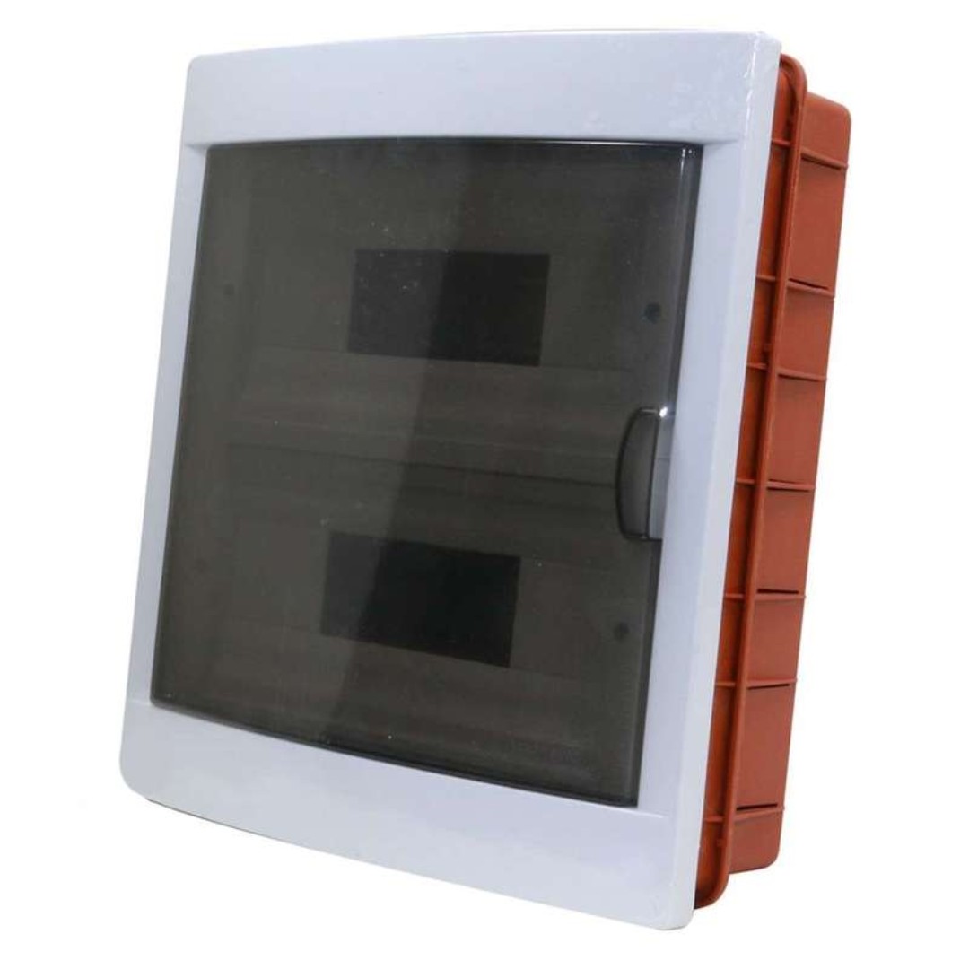 جعبه فیوز 16عددی