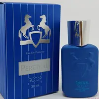 ادکلن اسکوپ پرسیوال  عطر اسکوپ  عطر جیبی اسکوپ
