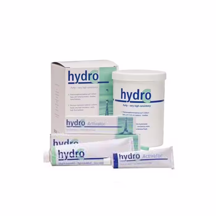 ست قالبگیری هیدرو | Hydro