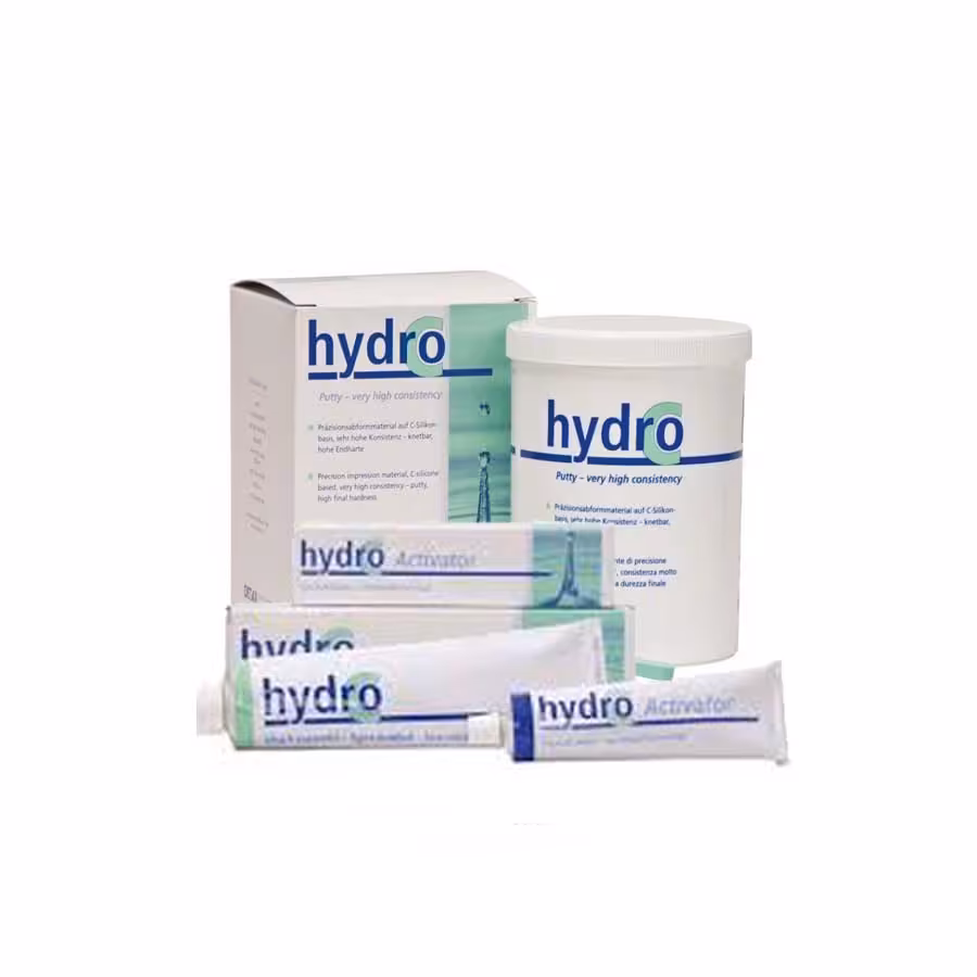 ست قالبگیری هیدرو | Hydro