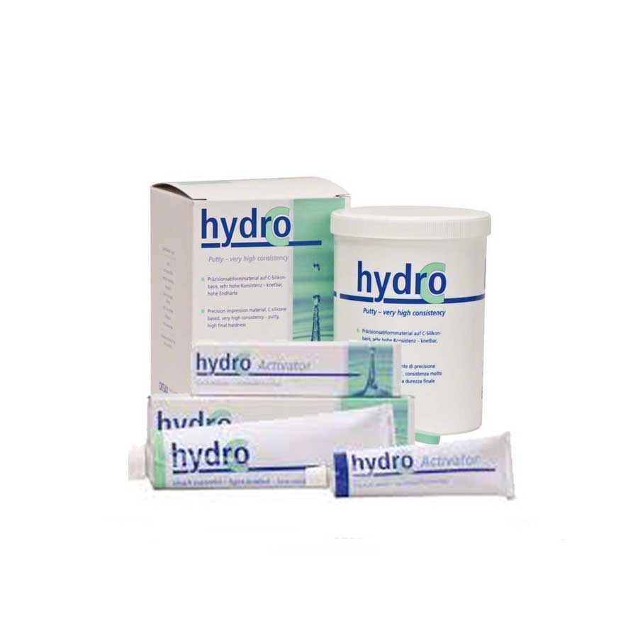 ست قالبگیری هیدرو | Hydro