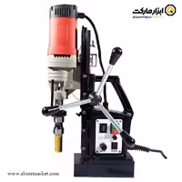 دریل مگنت قلاویز زن ای اس تی توربوکات 50 میلی متر مدل TU/MT2