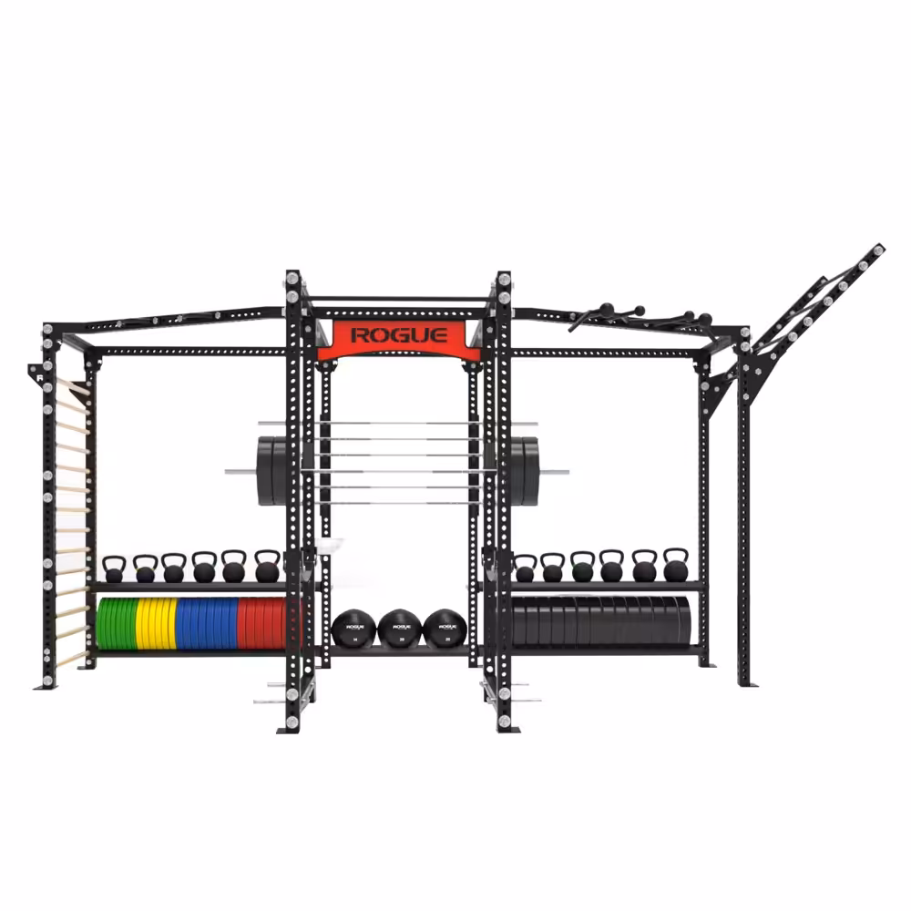 سازه کراس فیت مرکزی PSD مدل WINGSPAN RIG کد P-97345