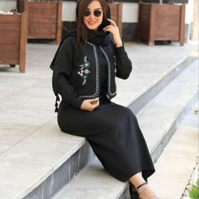 ست کت و سارافون