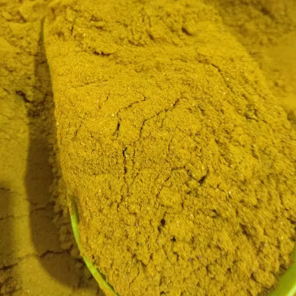 ادویه پلویی خوش عطر و  بو  خالص 500 گرمی 