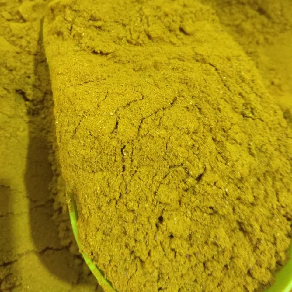 ادویه پلویی خوش عطر و  بو  خالص 500 گرمی 