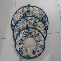 دم کنی سه تیکه 