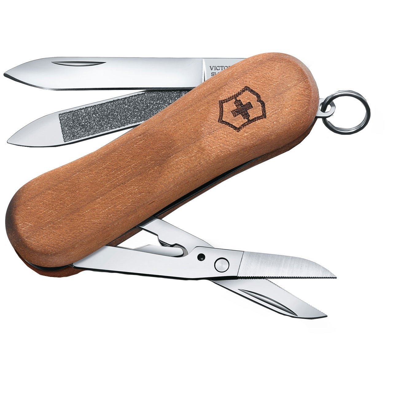 چاقوی ویکتورینوکس مدل Evowood 0642163B1
