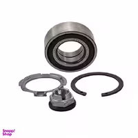 کیت بلبرینگ چرخ جلو مدل GB 12807 مناسب ال 90 و ساندرو