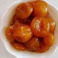 مربا و لواشک انجیر 