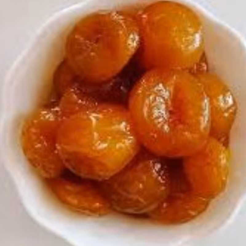 مربا و لواشک انجیر 