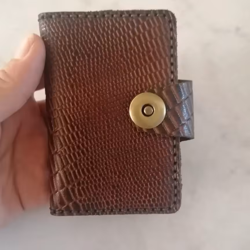 جاکارتی 4 تایی چرم درجه 1 گاوی. قابل سفارش در رنگهای مختاف