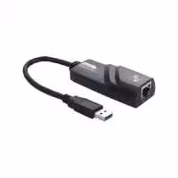 تبدیل USB 3.0 به LAN