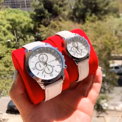 ست ساعت سیتیزن