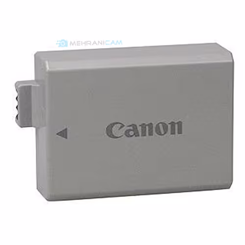 باتری دوربین کانن Canon LP-E5