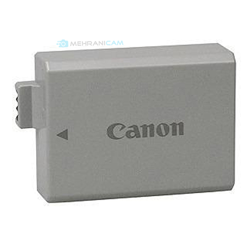 باتری دوربین کانن Canon LP-E5