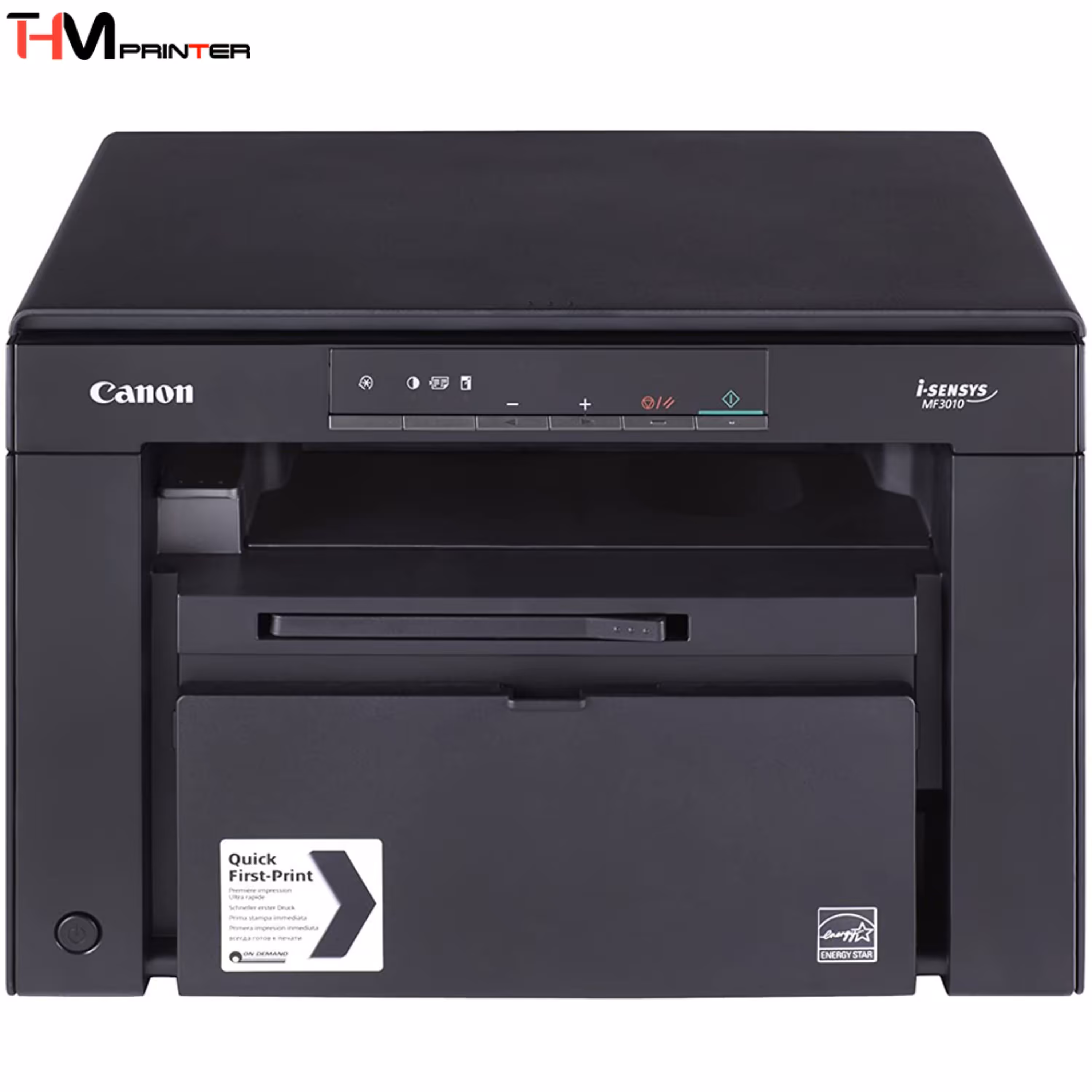پرینتر  سه کاره Canon 3010