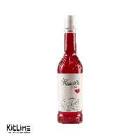 سیروپ کاکتوس کاسیت 750 میلی لیتری