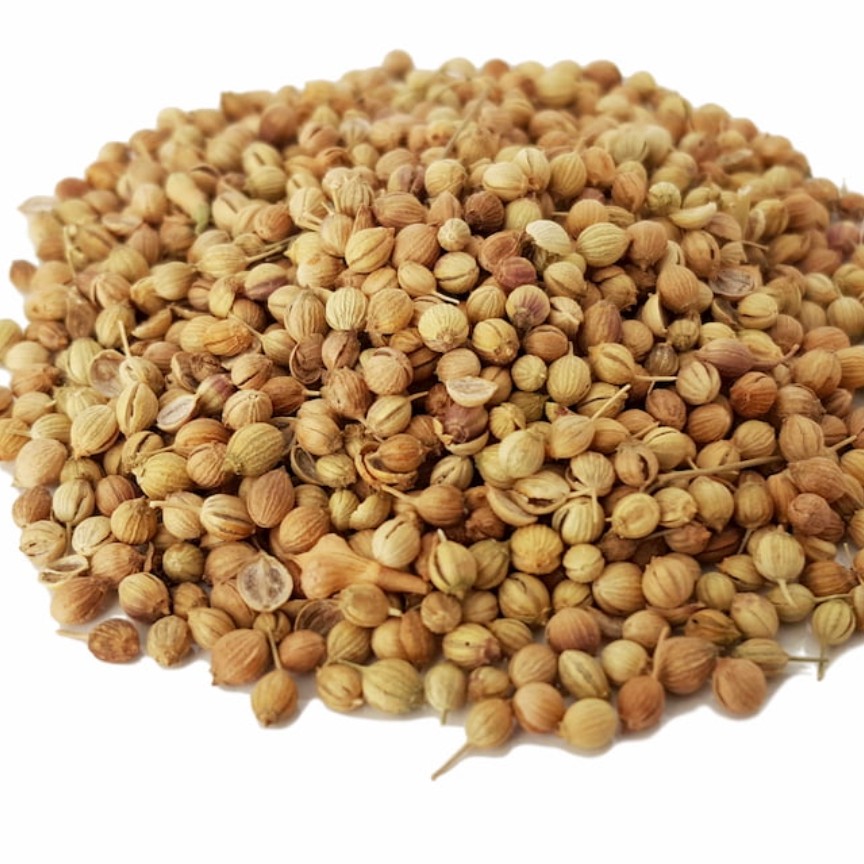 تخم گشنیز درجه یک(500 گرمی)