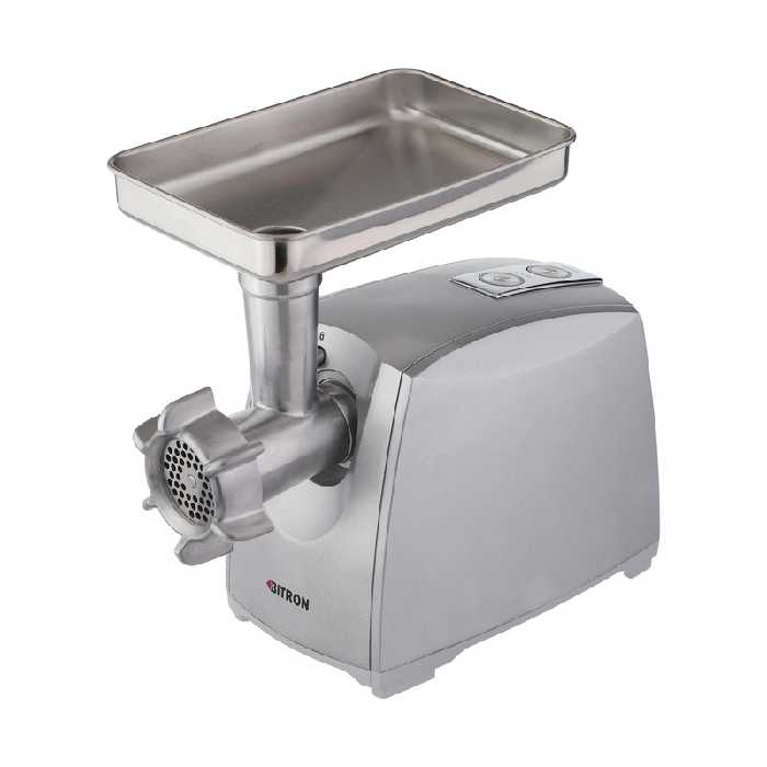 خرید چرخ گوشت BMG-DC4 | قدرتمند، بادوام و باکیفیت - بروز بازار