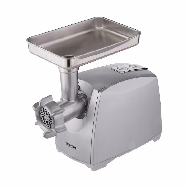 خرید چرخ گوشت BMG-DC4 | قدرتمند، بادوام و باکیفیت - بروز بازار