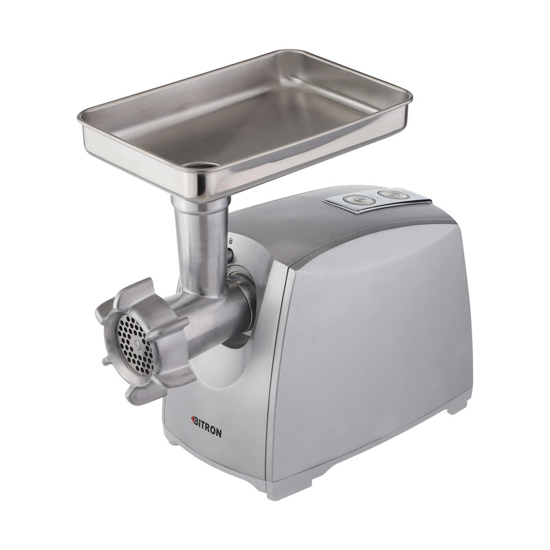 خرید چرخ گوشت BMG-DC4 | قدرتمند، بادوام و باکیفیت - بروز بازار