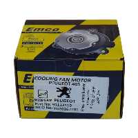 موتور فن خاری پژو (ایمکو) 