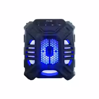 اسپیکر بلوتوثی قابل حمل مدل KTX-1222 | موبوران