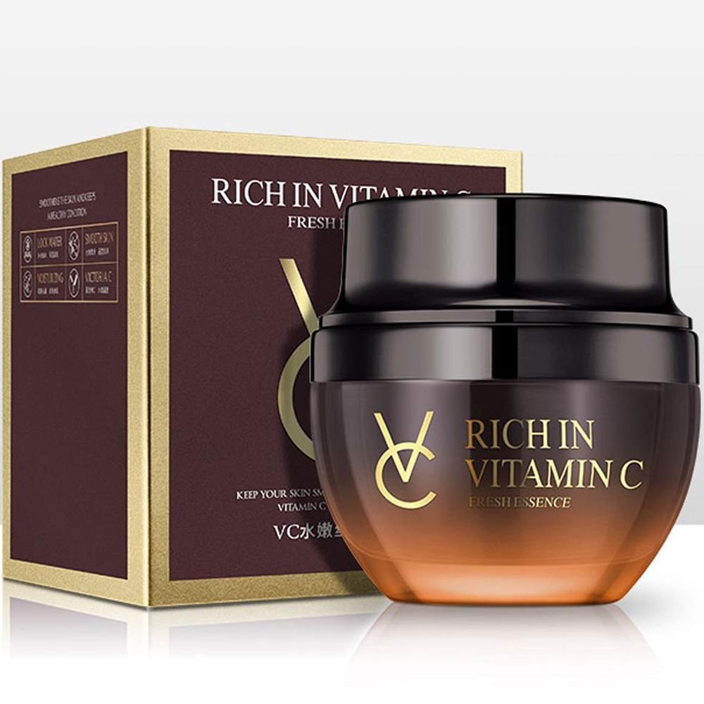 کرم ویتامین c
