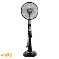 پنکه ایستاده ارشیا مدل NEOTECH90360 (2911) - زنگوله